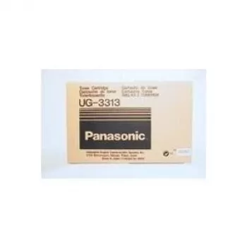 Panasonic UG-3313 – toner preto – para Panafax DF-1100 DX-1000 DX-2000 UF-550 UF-560 UF-770 UF-880 UF-885 UF-895