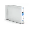 Tinteiro Epson C13T04A24N ciano para WF-C8190 / WF-C8690, Extra (Super) High Yield