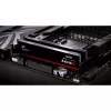 DIMM 32 GB DDR5-5600 (2x 16 GB) Dual-Kit, memória preta, F5-5600J3636C16GX2-IS, Aegis 5, INTEL XMP, AMD EXPO