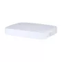 Dahua Technology WizSense NVR4108-8P-EI Gravador de vídeo em rede 1U Branco