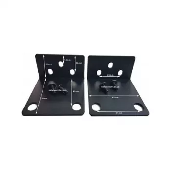 Suporte de montagem Hikvision HVOMOUNT4
