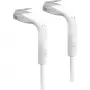 Cabo de patch ultrafino Ubiquiti com bainhas flexíveis para flexibilidade de instalação / branco / 5 m