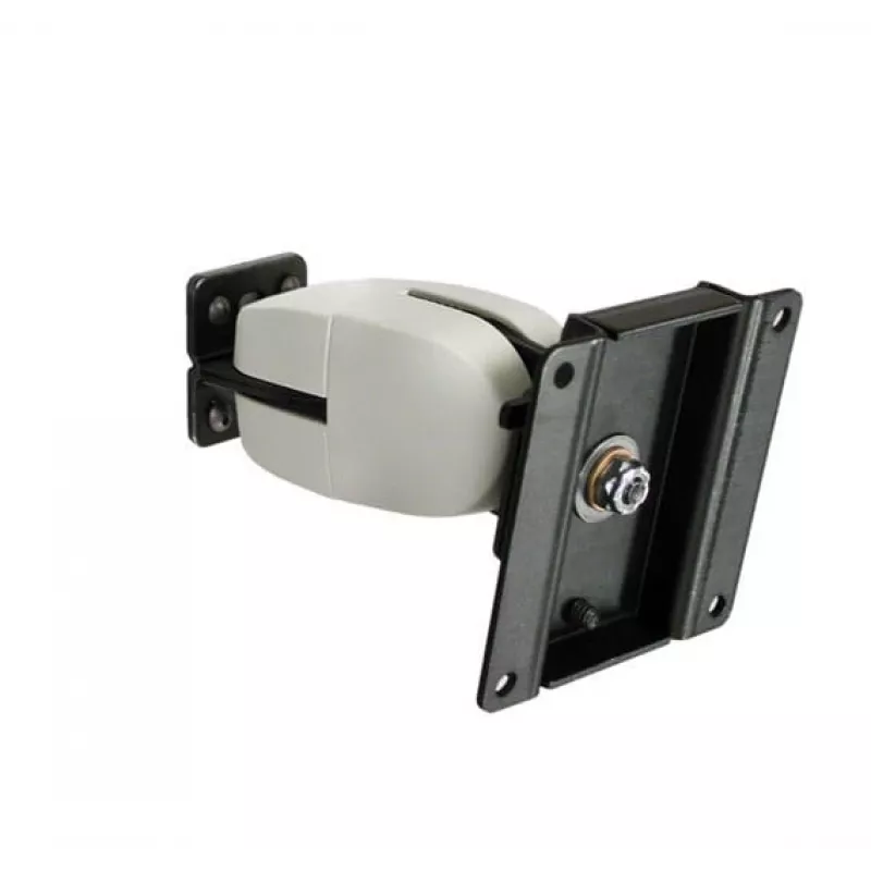 Suporte para monitor Ergotron 100 Series Double Pivot 61 cm (24