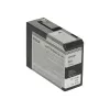 Tinteiro Epson C13T5808 Preto mate — Tinteiro original Epson, preto mate