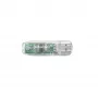 MEMORY DRIVE FLASH USB2 32GB/TRANSPARENTE 3502480 INTENSO