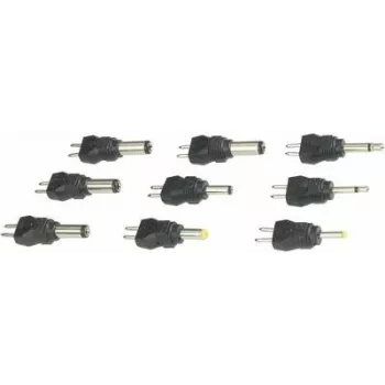 Conjunto de adaptadores de baixa tensão AC/DC Voltcraft MW 8XC2 28167C32