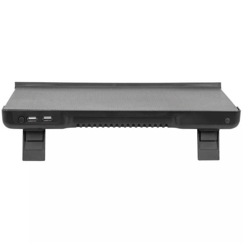 Base de arrefecimento para portátil Rivacase 5556 43,9 cm (17.3