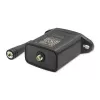 Módulo Wi‑Fi para inversor solar QOLTEC 53963 RS232 — conectividade RS232, modelo 53963