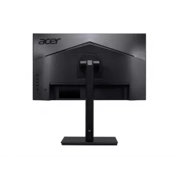 Monitor LED Acer Vero B277U Ebmiiprxv série B7 27 polegadas (68,6 cm) classe energética F