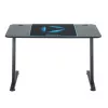 Secretária gaming Onex, 1200 x 600 mm | GD1300Z Ver.2