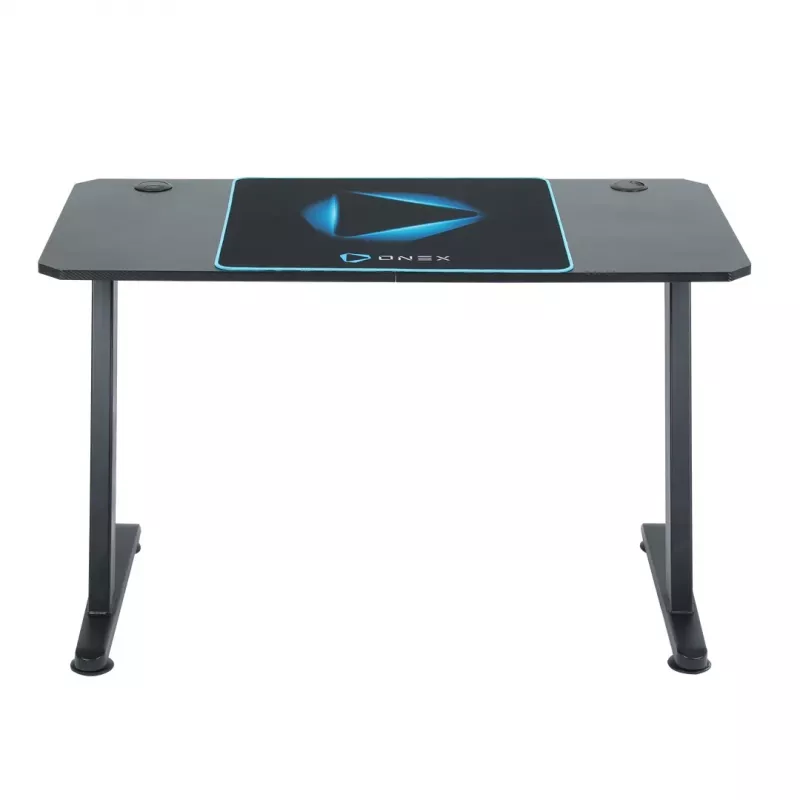 Secretária gaming Onex, 1200 x 600 mm | GD1300Z Ver.2