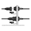Goodconnections IC04-U303 cabo USB