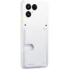 Fairphone 6 Suporte de cartão Cloud branco (F6CRDH-1WH-WW1)