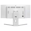 Monitor de computador Corsair XENEON 34WQHD240-C 86,4 cm (34) 3440 x 1440 Pixel WQXGA QD-OLED Branco