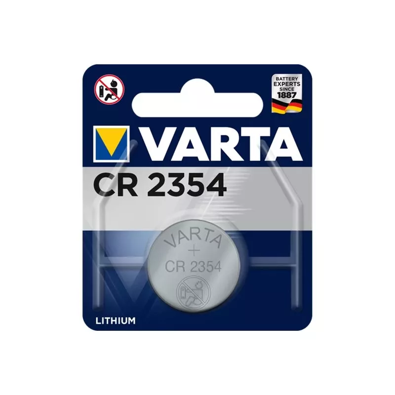 Pilha de lítio Varta CR 2354