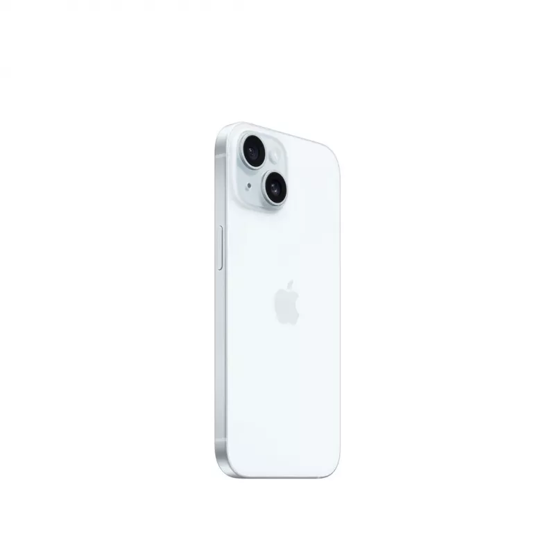 Apple iPhone 15 15,5 cm (6.1) Dual SIM iOS 17 5G USB Type-C 256 GB Azul