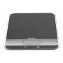 Beurer 70404 balança de cozinha digital preta portátil 5 kg 200x145x17 mm