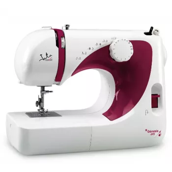 Máquina de costura JATA MC695