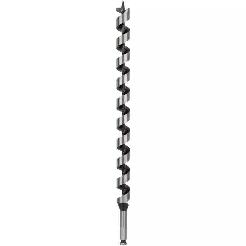 Broca de madeira Bosch 2608597649, 26 mm de diâmetro, 385 mm de comprimento de trabalho