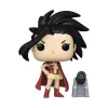 Figura Funko Pop My Hero Academia Momo Yaoyorozu (Canhão)