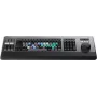 Blackmagic Design BMD-DV/RES/BBPNLMLEKB Teclado QWERTY Preto - Cinzento (BM-DV/RES/BBPNLMLEKB-LIC)