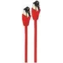 shiverpeaks BS08-41034 cabo de rede vermelho 2 m Cat8.1 F/FTP (FFTP) (BS08-41034)