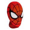 Candeeiro de mesa Paladone Spiderman Mask Light