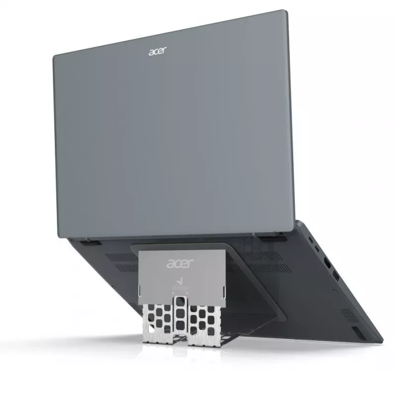 Acer Majextand suporte para portátil, Navy Gray (GP.OTH11.02X)