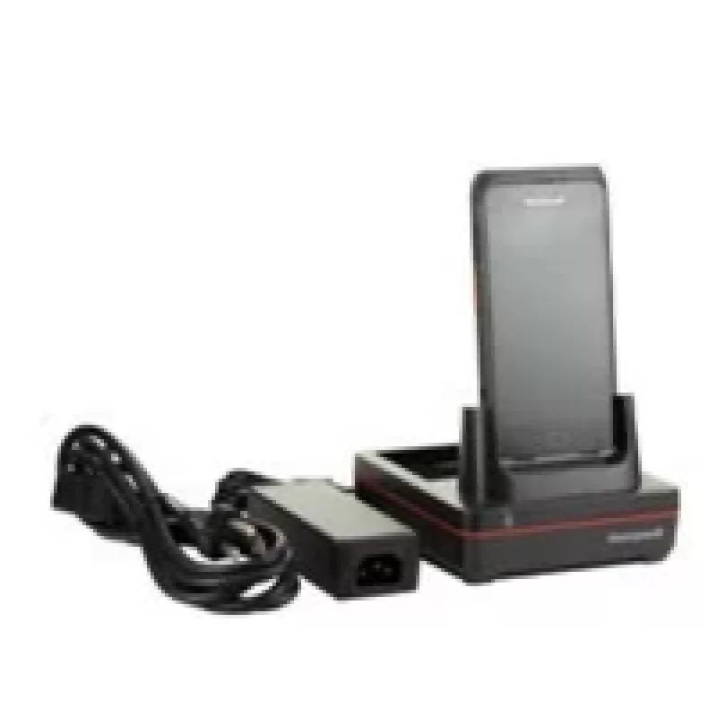 Docking station para computador móvel Honeywell CT40-HB-UVN-2