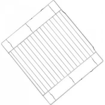 Forno Amica Ed 3765171W tipo F 60cm 77L grelhador