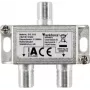 Acessório de conectividade Renkforce RF-4491742 prateado