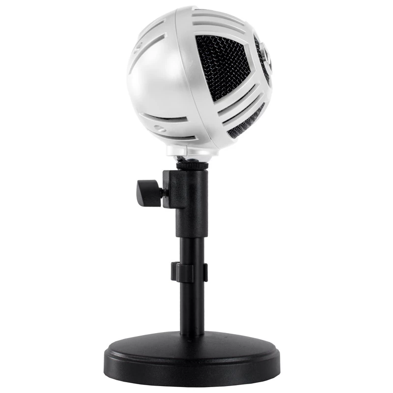 Microfone de mesa Arozzi Sfera