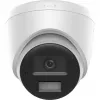 Hikvision Value Series Câmara de rede turret fixa 8 MP Smart Hybrid Light