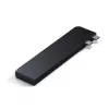 Docking station Satechi ST-HUCPHSD USB 3.2 Gen 2 Type-C preto