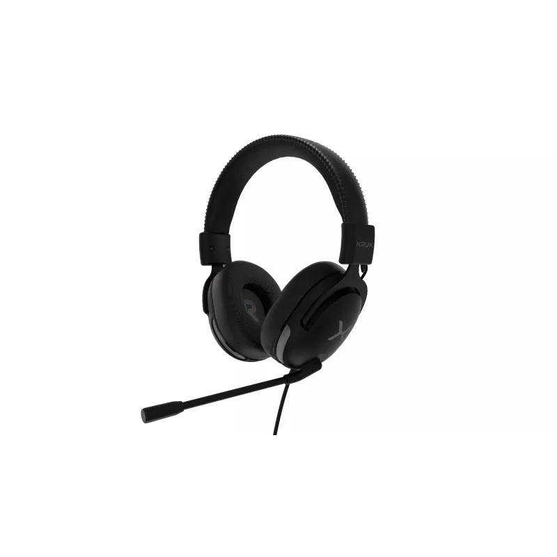 Auscultadores Krux Crave RGB KRXC015