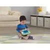 VTech computador didático portátil tátil 2 em 1, verde/azul