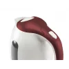 Chaleira elétrica Beper 1,7L 2200W preto