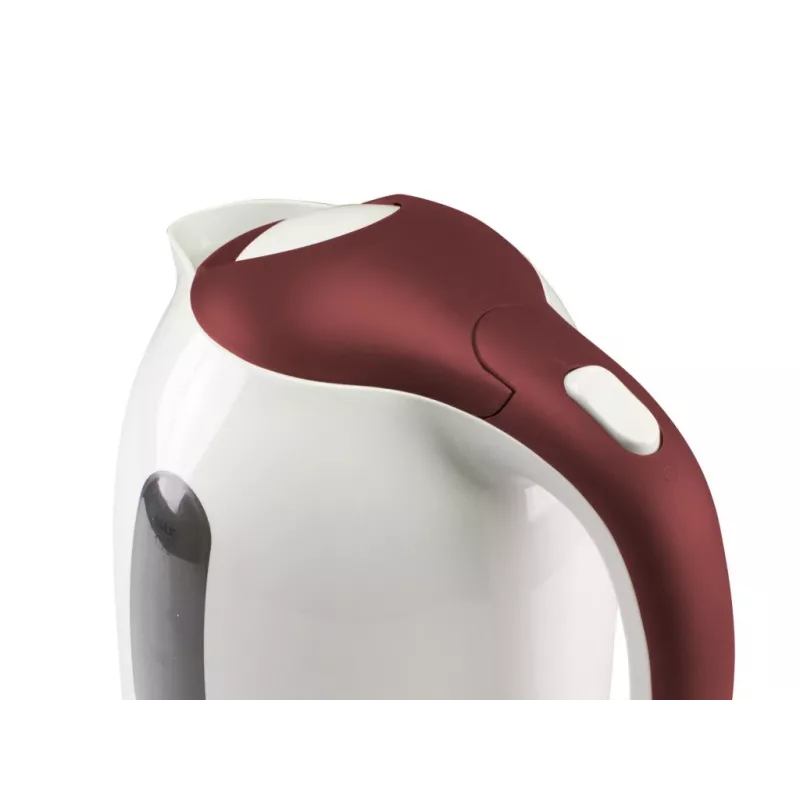 Chaleira elétrica Beper 1,7L 2200W preto
