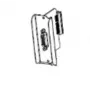 Peça sobresselente/acessório para impressora/leitor Zebra P1083320-038