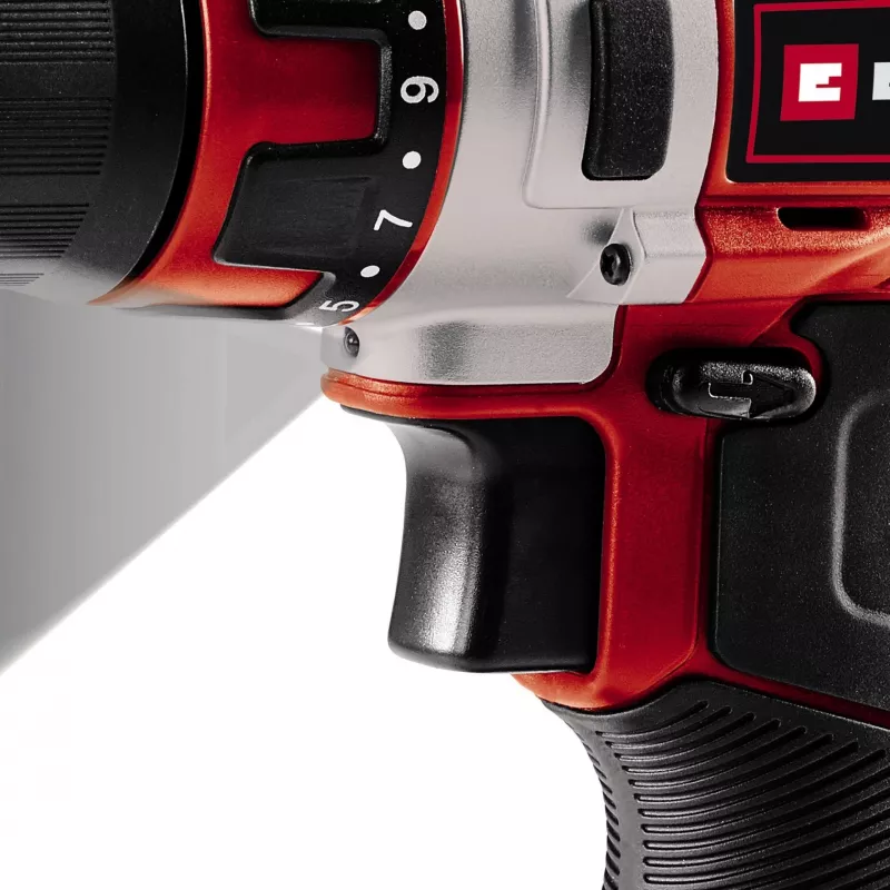Einhell 4513590 Aparafusadora com bateria