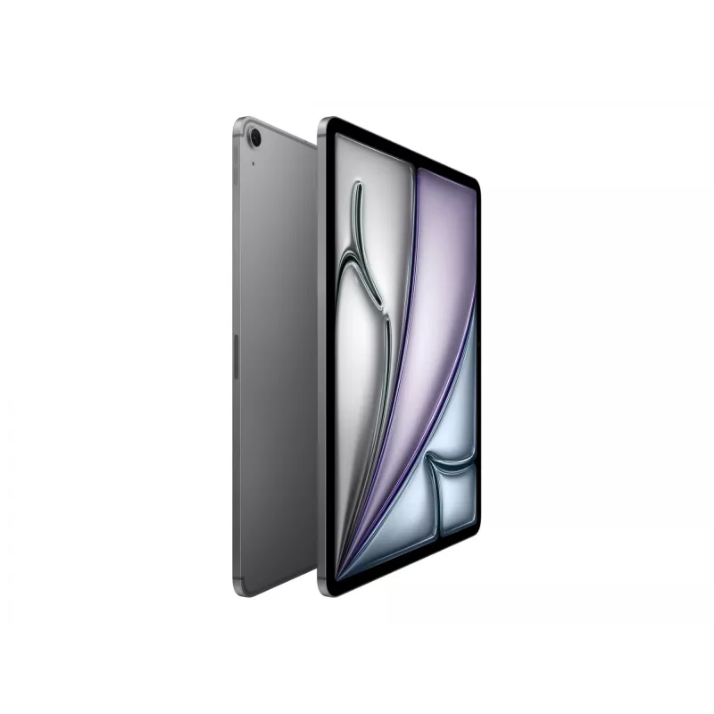Apple iPad Air 13 polegadas Wi-Fi + Cellular 128 GB – Cinzento-sideral
