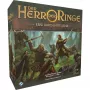 Asmodee O Senhor dos Anéis: Viagem pela Terra Média, jogo de tabuleiro