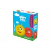 Bola saltitante Jamara Eye Hopper ball idade recomendada 1 ano