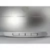 Conceptronic BEATTIE 01S coluna Bluetooth sem fios, 3 W, Bluetooth 3.0+HS, microfone integrado, microSD, Micro-USB, prateada