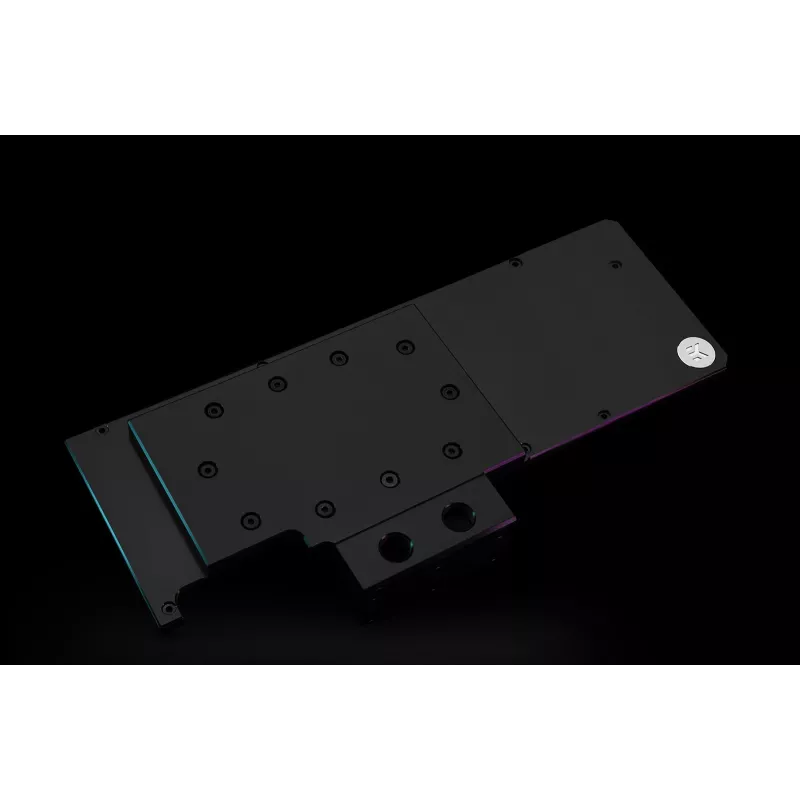 EK Water Blocks Backplate componente/acessório de sistema de refrigeração de computador