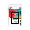 SSD SATA III 2,5 polegadas Silicon Power 960 GB — 6 Gbit/s, TRIM, S.M.A.R.T., 7 mm