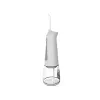 Irrigador oral Lafe 47481 Water Flosser CLeanPRO branco