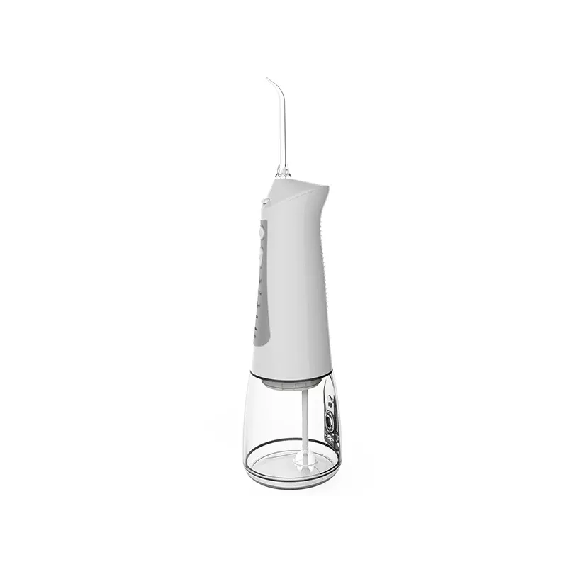 Irrigador oral Lafe 47481 Water Flosser CLeanPRO branco