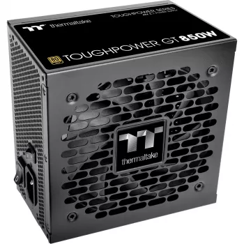 Fonte de alimentação Thermaltake Toughpower Gt 850 W