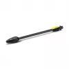 Acessório para lavadora de alta pressão Kärcher 2.642-728.0 — preto, 41×41 mm, 0,4 m de comprimento